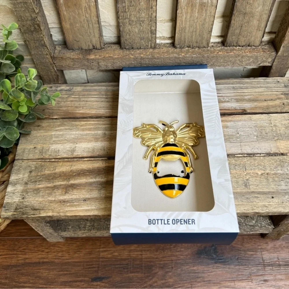 🆕 Bee 🐝 Bottle Opener!